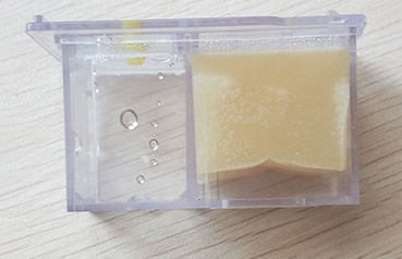 ABS粘接，防水