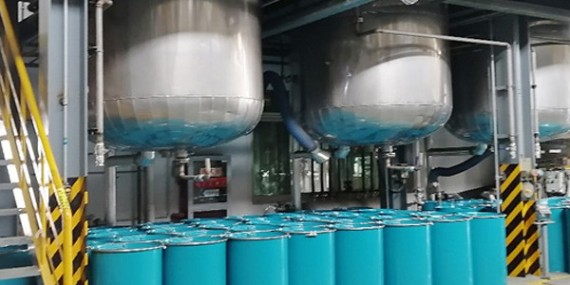 要成為匯瑞膠粘劑區域經銷商需要具備什么條件？